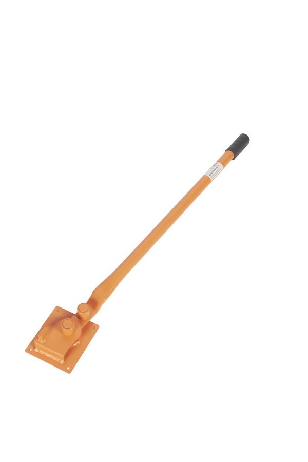 Арматурогиб ручной АР-12 6-12 мм фотография Арматурогиб ручной АР-12 6-12 мм - фото