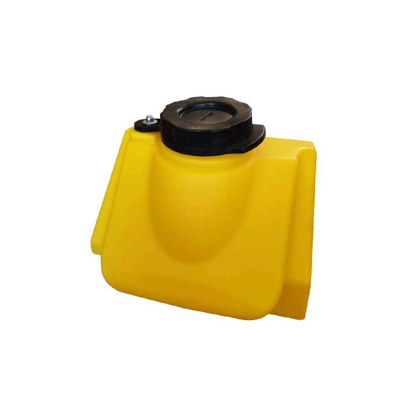 Бак для воды T-90L для виброплит NORSU RS-70/80/90 фотография Бак для воды T-90L для виброплит NORSU RS-70/80/90 - фото