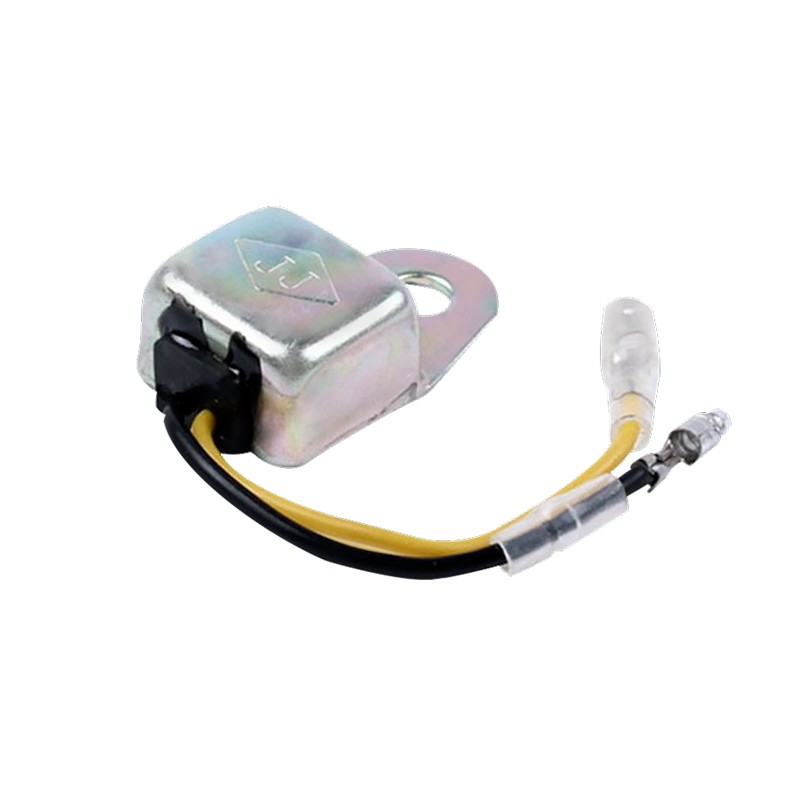 Датчик наличия масла двигателя (в сборе) для двигателя LONCIN G270F фотография Датчик наличия масла двигателя (в сборе) для двигателя LONCIN G270F - фото