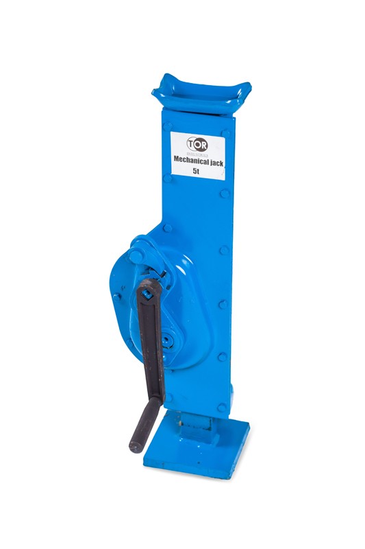 Домкрат реечный TOR SJ15(M) 15 т фотография Домкрат реечный TOR SJ15(M) 15 т - фото