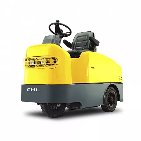 Электрический тягач CHL QYD15S - фото