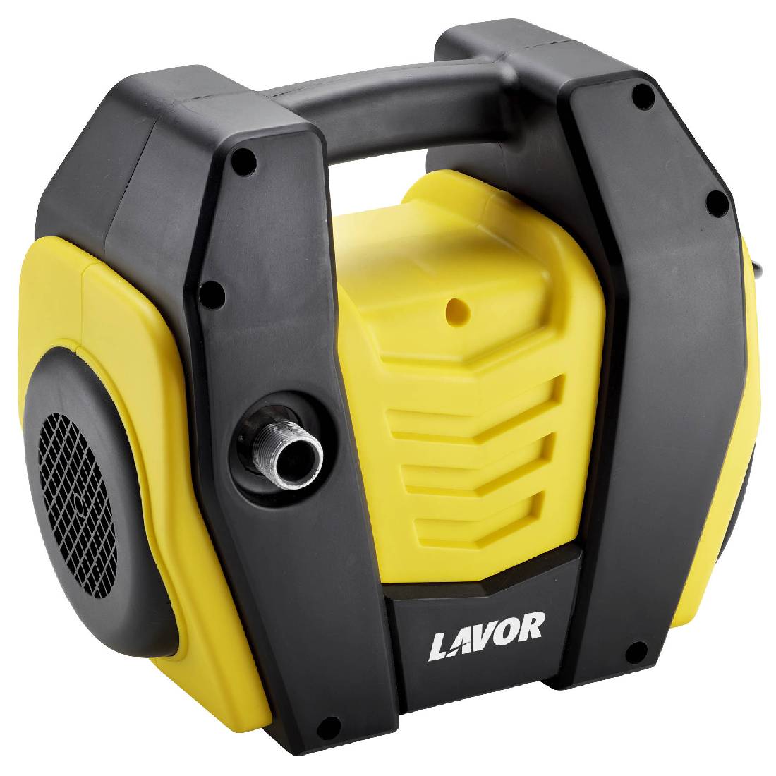 Электрическая минимойка LAVOR Hero 105 AC - фото