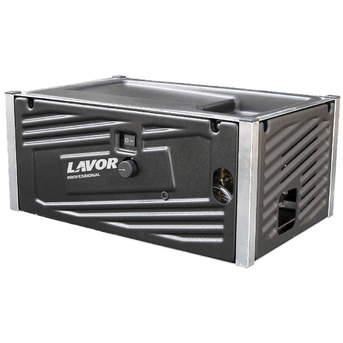 Электрическая минимойка LAVOR Professional MCHPV 1211 LP - фото