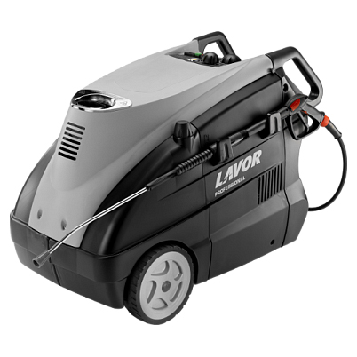 Электрическая минимойка LAVOR Professional Tekna 2021 LP - фото