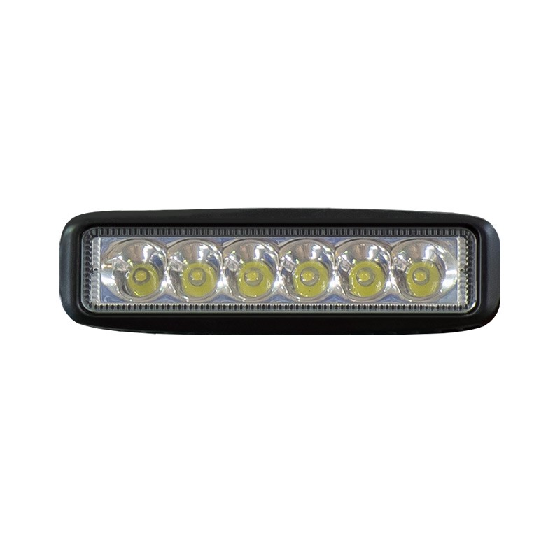 Фара головного света встроенная для ричтрака RV (24V) фотография Фара головного света встроенная для ричтрака RV (24V) - фото