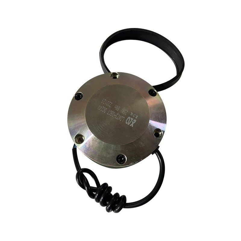 Катушка электромагнитного тормоза для штабелеров SDR/SDK 1.5-2 т, для тележек SK20 фотография Катушка электромагнитного тормоза для штабелеров SDR/SDK 1.5-2 т, для тележек SK20 - фото