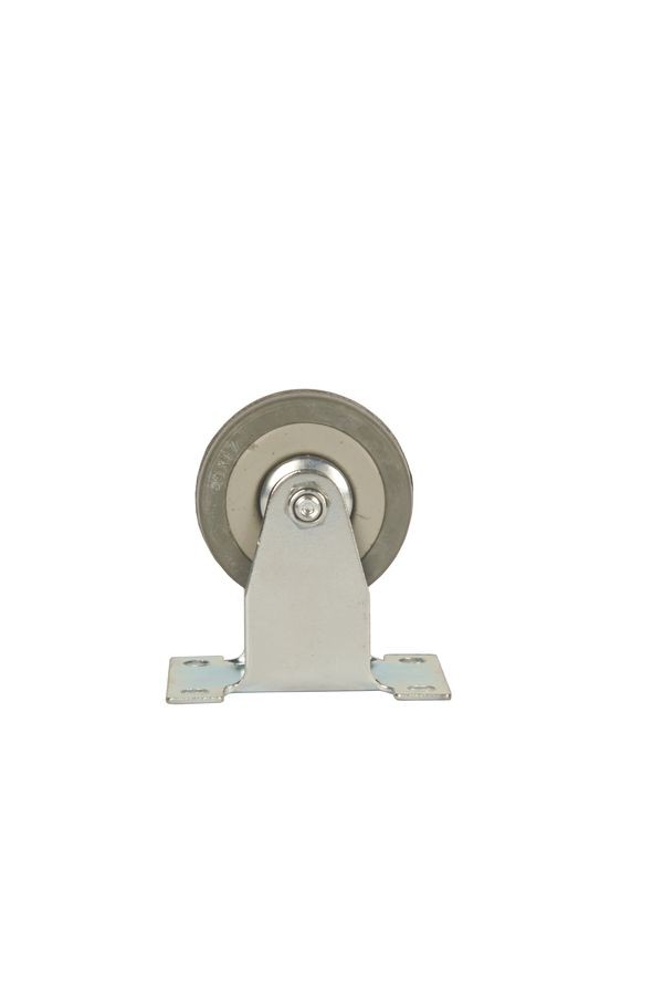 Колесо аппаратное неповоротное FCg 25 50 мм (N) фотография Колесо аппаратное неповоротное FCg 25 50 мм (N) - фото