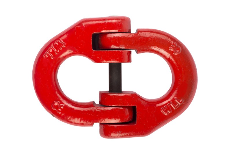 Кольцо соединительное TOR 15,0 т (Q) фотография Кольцо соединительное TOR 15,0 т (Q) - фото