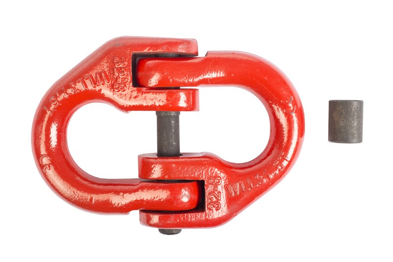 Кольцо соединительное TOR 31,5 т (W) фотография Кольцо соединительное TOR 31,5 т (W) - фото