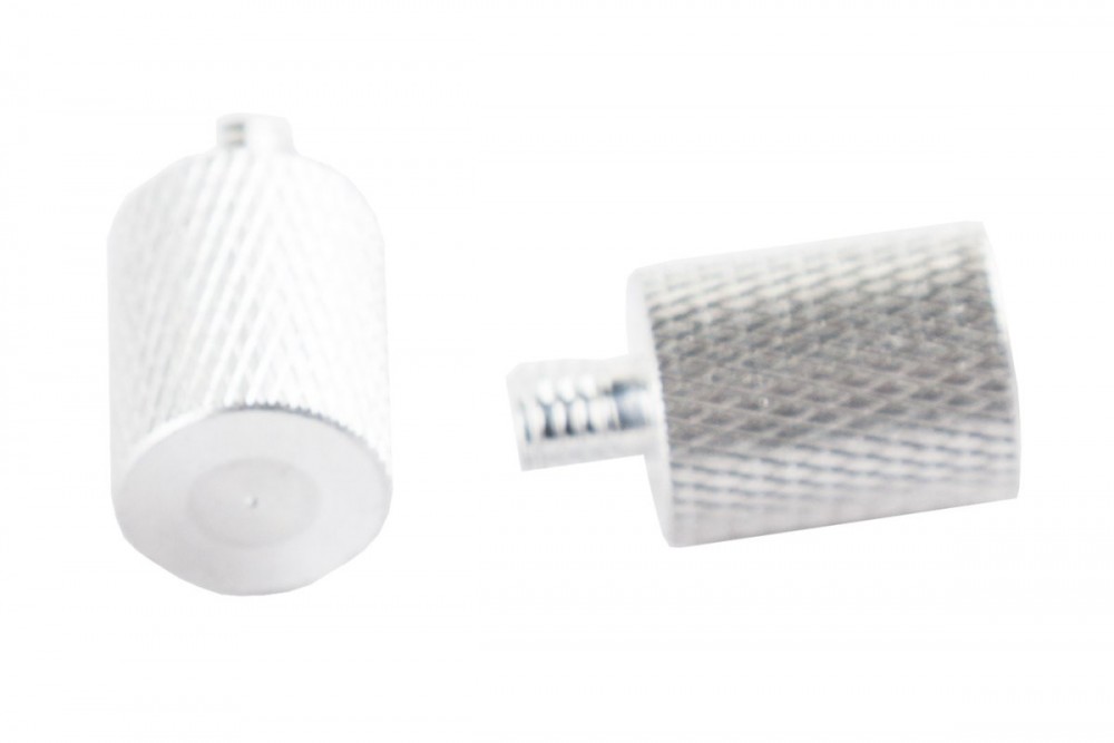 Комплект борнов М6 Al. фотография Комплект борнов М6 Al. - фото