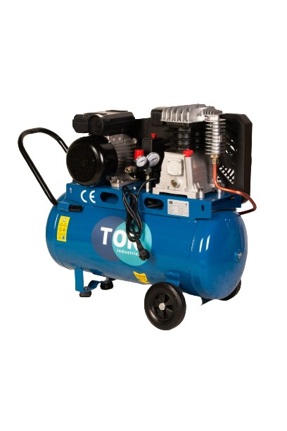 Компрессор ременной масляный TOR OBL 100-10-3 380V фотография Компрессор ременной масляный TOR OBL 100-10-3 380V - фото