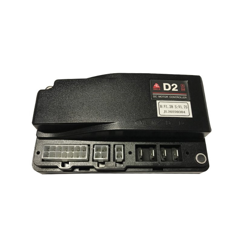 Контроллер для штабелеров SDR-S - фото