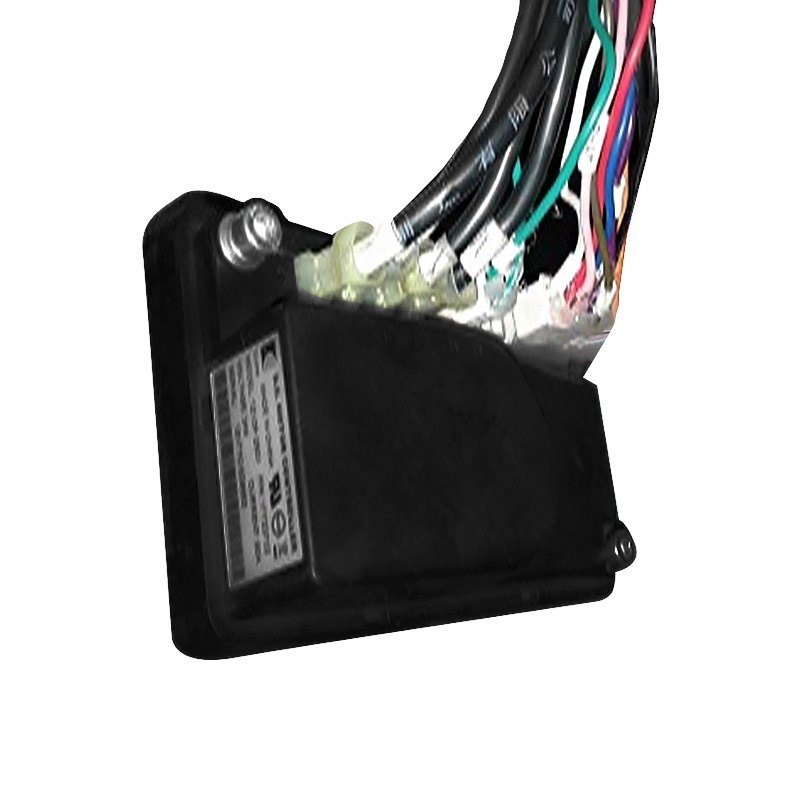 Контроллер Сurtis для штабелеров SDR 1-1,2 т, для тележек SD15 - фото