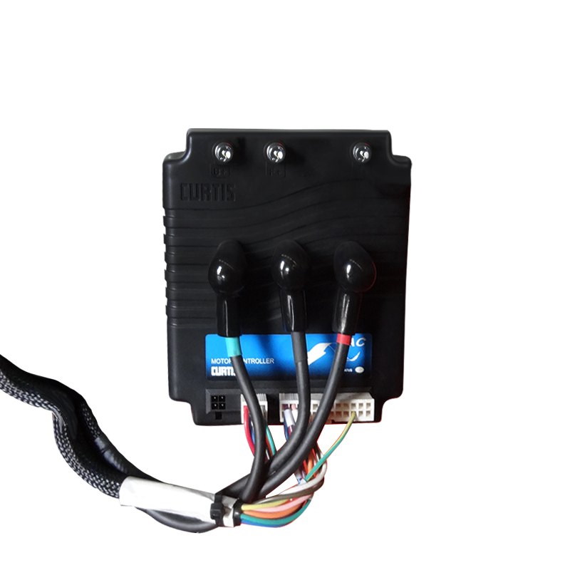 Контроллер Сurtis для штабелеров SDR/SDK 1,6/2 т - фото