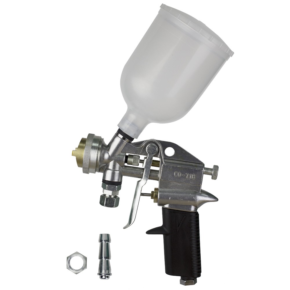 Краскораспылитель СО-71В фотография Краскораспылитель СО-71В - фото