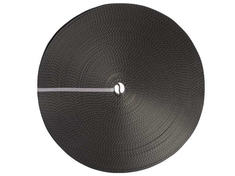 Лента текстильная TOR 5:1 100 мм 12000 кг (серый) (S) фотография Лента текстильная TOR 5:1 100 мм 12000 кг (серый) (S) - фото