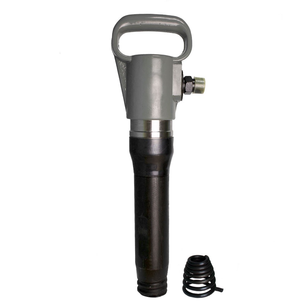 Молоток отбойный пневматический МО-2М фотография Молоток отбойный пневматический МО-2М - фото