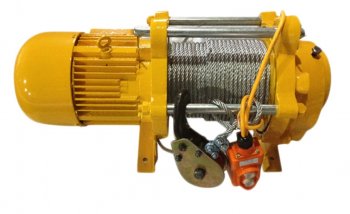 Грузоподъемное оборудование - фотография Грузоподъемное оборудование - фото