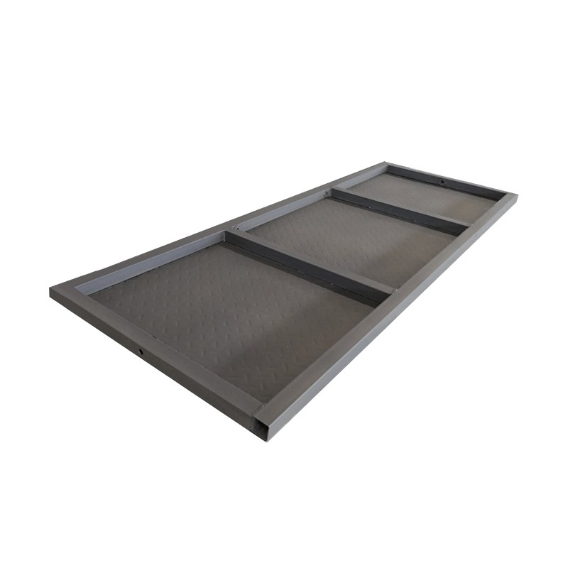 Основание платформы 1,5 м для люлек ZLP 630 фотография Основание платформы 1,5 м для люлек ZLP 630 - фото