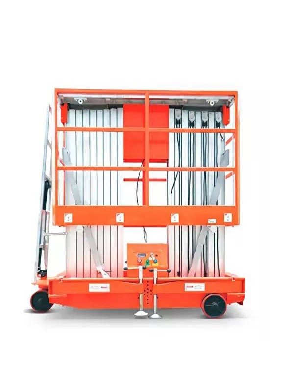 Подъемник мачтовый сетевой 200 кг 12/14 м TOR GTWY12-200S AC 220В 2-мачт. (G) фотография Подъемник мачтовый сетевой 200 кг 12/14 м TOR GTWY12-200S AC 220В 2-мачт. (G) - фото