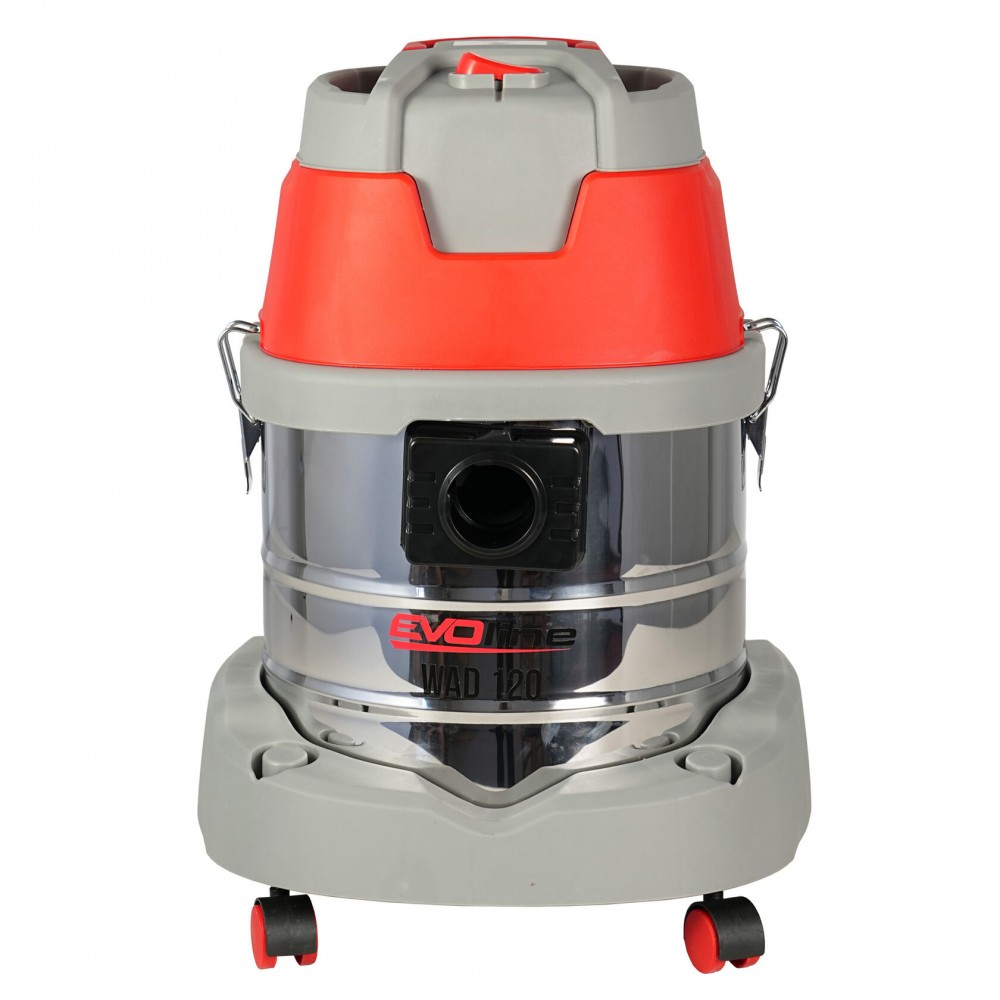 Пылеводосос EVOline WAD 120 фотография Пылеводосос EVOline WAD 120 - фото