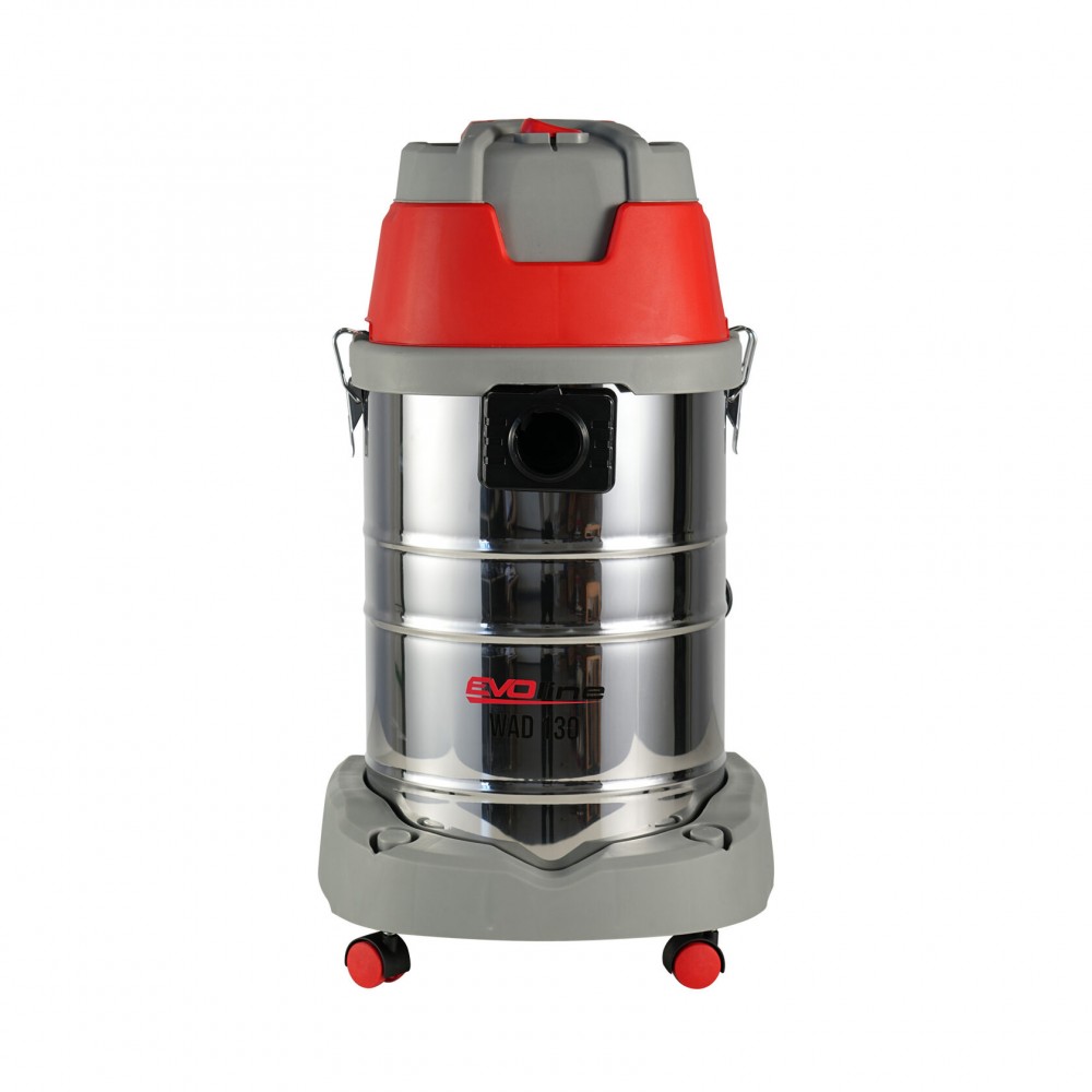 Пылеводосос EVOline WAD 130 фотография Пылеводосос EVOline WAD 130 - фото