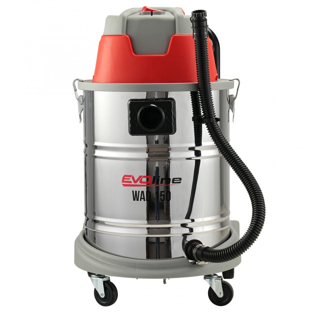 Пылеводосос EVOline WAD 150 фотография Пылеводосос EVOline WAD 150 - фото