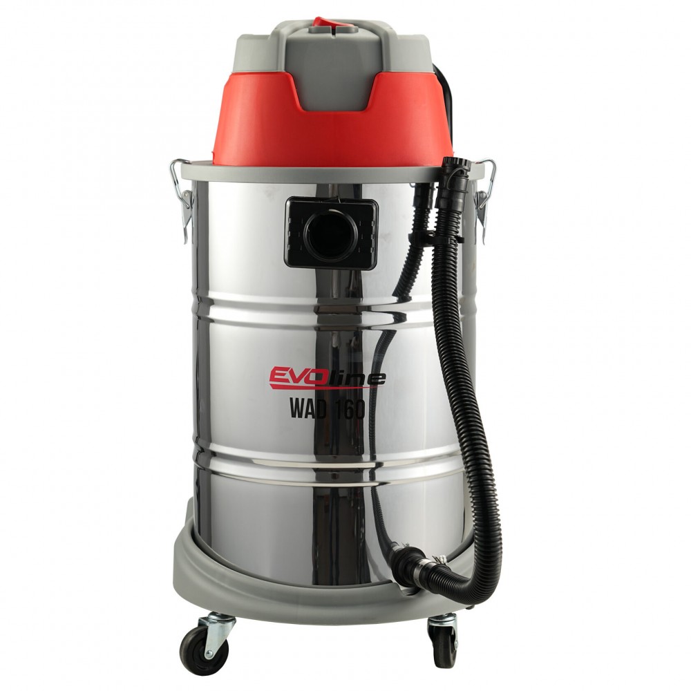 Пылеводосос EVOline WAD 160 фотография Пылеводосос EVOline WAD 160 - фото
