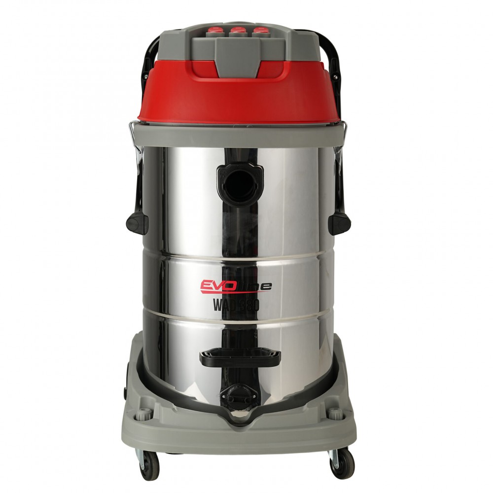 Пылеводосос EVOline WAD 380 фотография Пылеводосос EVOline WAD 380 - фото