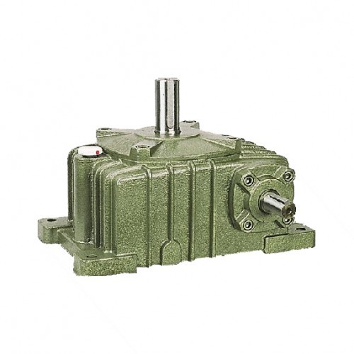 Редуктор TOR WPO-100-30-A фотография Редуктор TOR WPO-100-30-A - фото