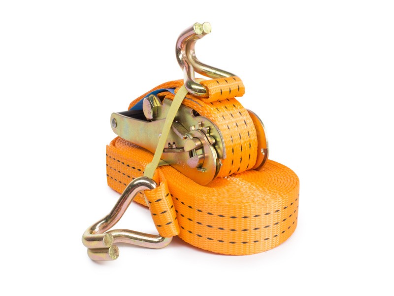 Ремень стяжной TOR 1,5/3,0 т 1,0 м 35 мм фотография Ремень стяжной TOR 1,5/3,0 т 1,0 м 35 мм - фото