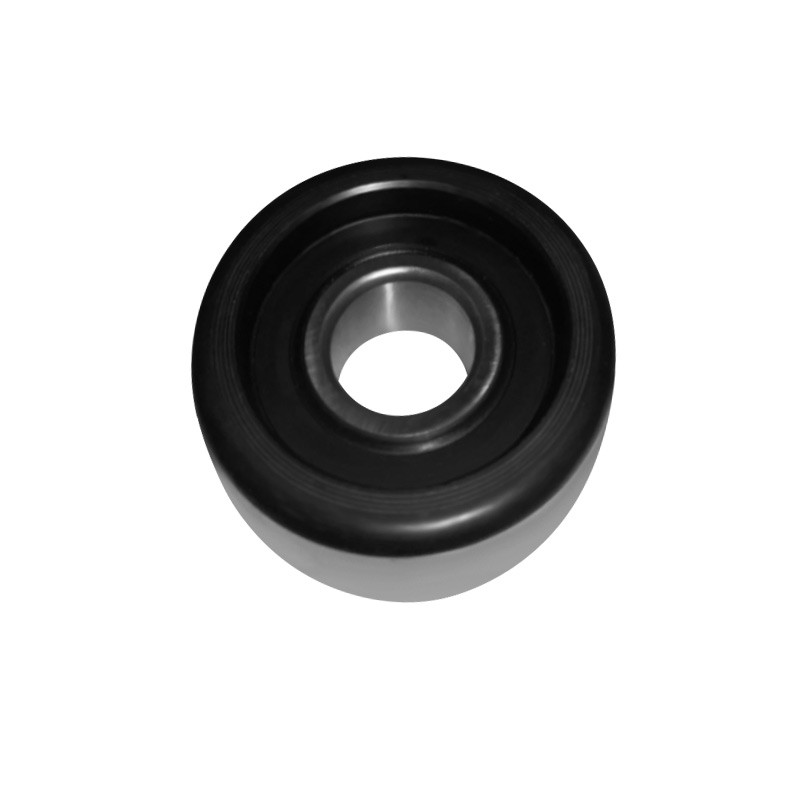 Ролик каретки мачты для ричтрака RV фотография Ролик каретки мачты для ричтрака RV - фото