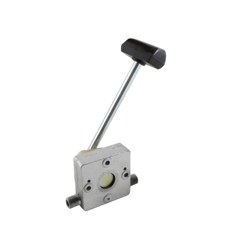 Ручка переключения реверса виброплиты для RF-R330 фотография Ручка переключения реверса виброплиты для RF-R330 - фото