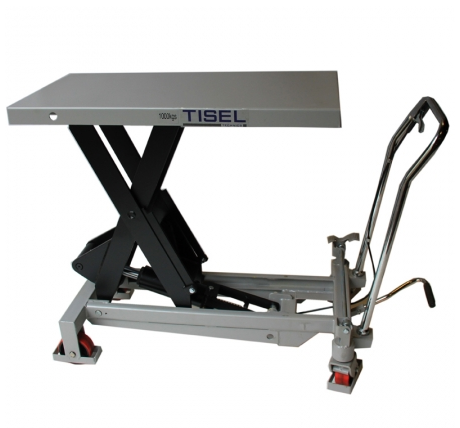 Подъемный стол TISEL HT50 - фото