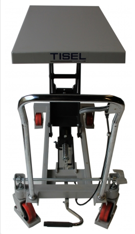 Подъемный стол TISEL HT75 - фото
