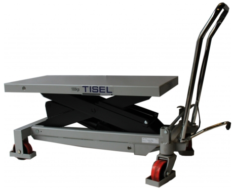 Подъемный стол TISEL HTG50 - фото