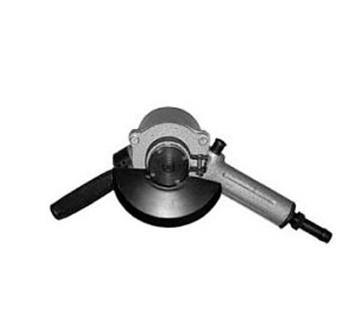 Шлифмашина пневматическая торцевая ИП-22100К фотография Шлифмашина пневматическая торцевая ИП-22100К - фото