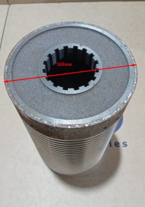 13 Барабан для талей электрических CD1 1,0 т 6 м в Екатеринбурге - avtopogruzchiki.com