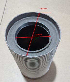 13 Барабан для талей электрических CD1 1,0 т 6 м в Екатеринбурге - avtopogruzchiki.com