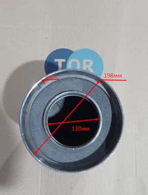 13 Барабан для талей электрических CD1 2,0 т 6 м в Екатеринбурге - avtopogruzchiki.com