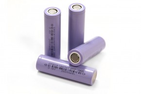 Аккумулятор CMICR 18650 F8M7 2600mA 3,6V 15-25 mОм 4 шт - фотография Аккумулятор CMICR 18650 F8M7 2600mA 3,6V 15-25 mОм 4 шт в Екатеринбурге - avtopogruzchiki.com