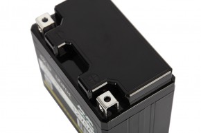 Аккумулятор для мототехники SKN LiFePO4 YTX5L-BS (12V/5Ah/80A) [UTX5L-BS, CT1205, YT5L-BS] в Екатеринбурге - avtopogruzchiki.com