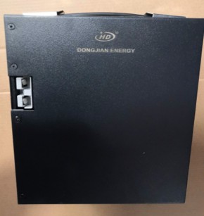 Аккумулятор литий-ионный (Li-ion) 24В/20Ач 175х87х210 для тележек PPT15-2/EPT(снят с производства) в Екатеринбурге - avtopogruzchiki.com