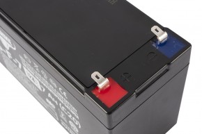 Аккумулятор RuTrike 6-F-7 (12V7A/H C20) в Екатеринбурге - avtopogruzchiki.com