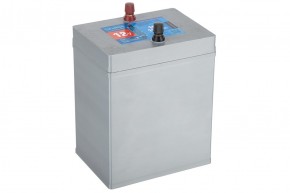 Аккумуляторная батарея LiFePo4 12V105Ah(100А) без дисплея, BMS смарт в Екатеринбурге - avtopogruzchiki.com