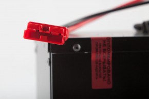 Аккумуляторная батарея LiFePo4 24V112Ah(100A) без дисплея, BMS смарт в Екатеринбурге - avtopogruzchiki.com