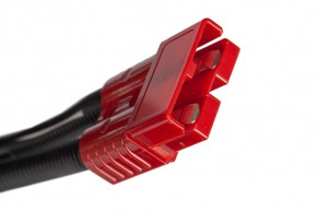 Аккумуляторная батарея LiFePo4 48V112Ah(100A) c дисплеем, BMS смарт в Екатеринбурге - avtopogruzchiki.com