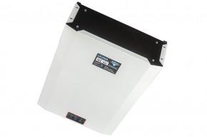 Аккумуляторная батарея LiFePo4 48V112Ah(100A) c дисплеем, BMS смарт в Екатеринбурге - avtopogruzchiki.com