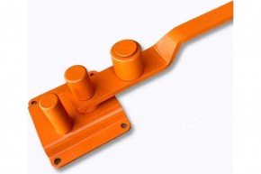 Арматурогиб ручной АР-10 6-10 мм в Екатеринбурге - avtopogruzchiki.com