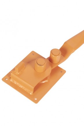 Арматурогиб ручной АР-12 6-12 мм в Екатеринбурге - avtopogruzchiki.com